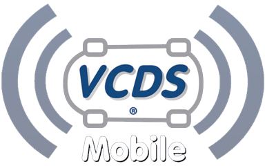 VCDS von Ross-Tech - Diagnose für VW Audi Seat Skoda logo